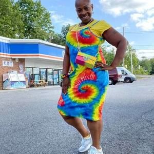 Meet your Posher, Lashonda